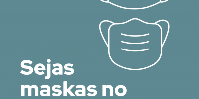 Sabiedriskās vietās būs jāvalkā medicīniskās sejas maskas vai respiratori; izmaiņas izolācijas un mājas karantīnas laikos