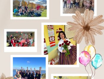 Sirsnīgi apsveicām dzimšanas dienā vadītāju Ilgu!