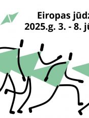 Eirpoas jūdze 2025