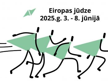 Eirpoas jūdze 2025