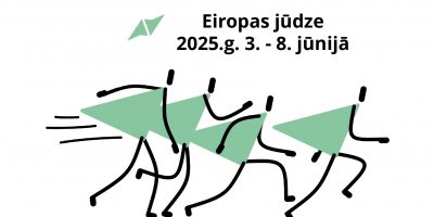 Eirpoas jūdze 2025