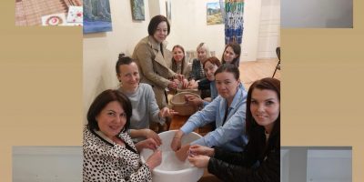 Radošā darbnīca Latgales Kultūrvēstures Muzejā