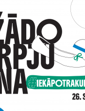 Dažādo kurpju diena.