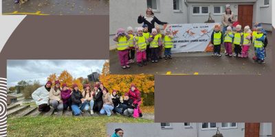 Latvijas Veselības sporta nedēļa