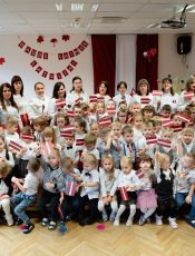 Latvijas 107 dzimšanas diena!