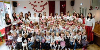 Latvijas 107 dzimšanas diena!