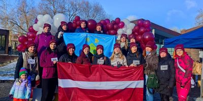 Ieelpo Rēzekni 2025