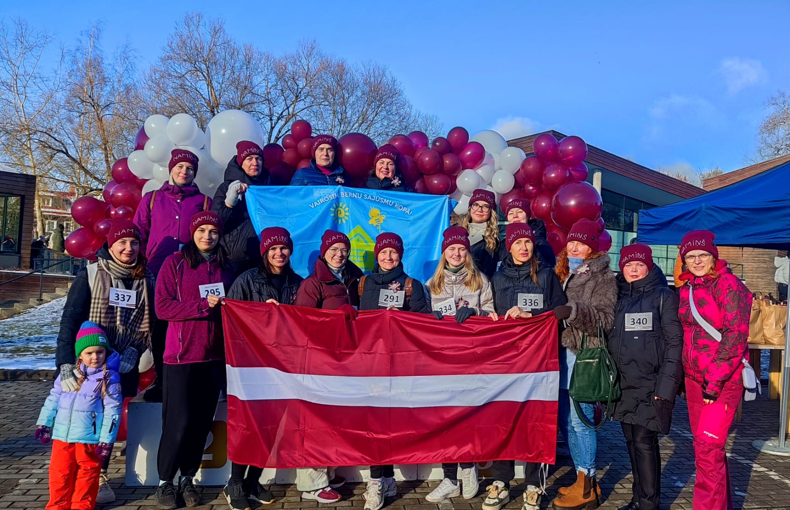 Ieelpo Rēzekni 2025