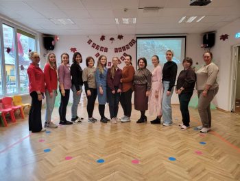 Ciemiņi no Rēzeknes tehnoloģiju akadēmijas