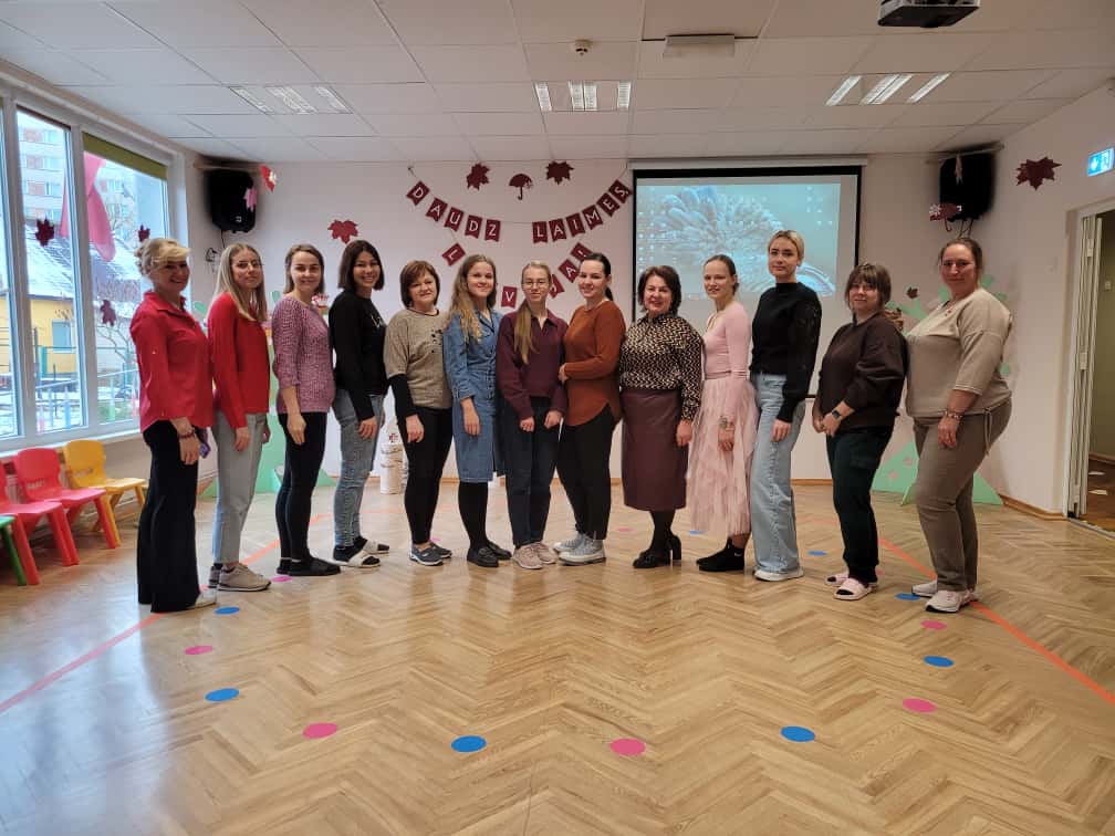 Ciemiņi no Rēzeknes tehnoloģiju akadēmijas