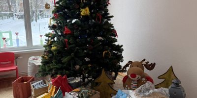 Labdarības akcija “Sasilda mazo ķepaiņu sirsniņas”