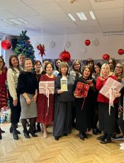 Laimīgu Jauno 2026.gadu!