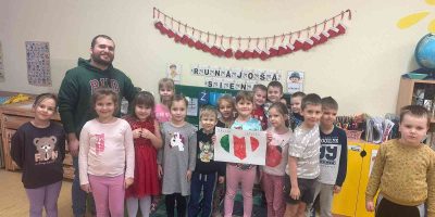 Iepazīšanās ar Itālijas kultūru