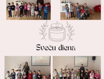 Sveču diena