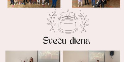 Sveču diena