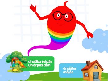 Nodarbība “Drošības ekspedīcija”