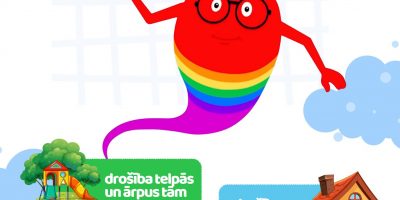 Nodarbība “Drošības ekspedīcija”