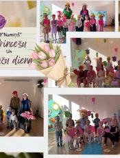 Princešu un Prinču diena!