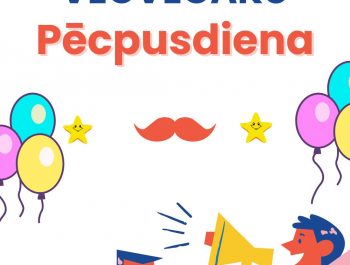 Vecvecāku pēcpusdiena