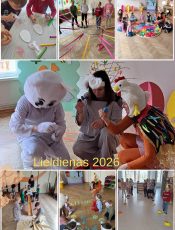 Lieldienas 2026