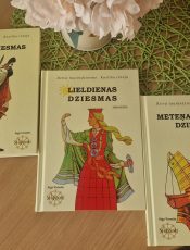 Grāmatu prezentācija