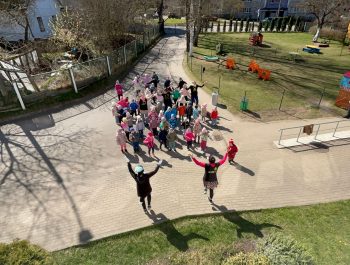 Olimpiskā diena 2026