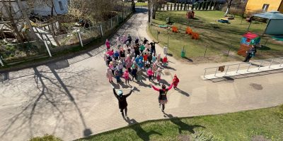 Olimpiskā diena 2026