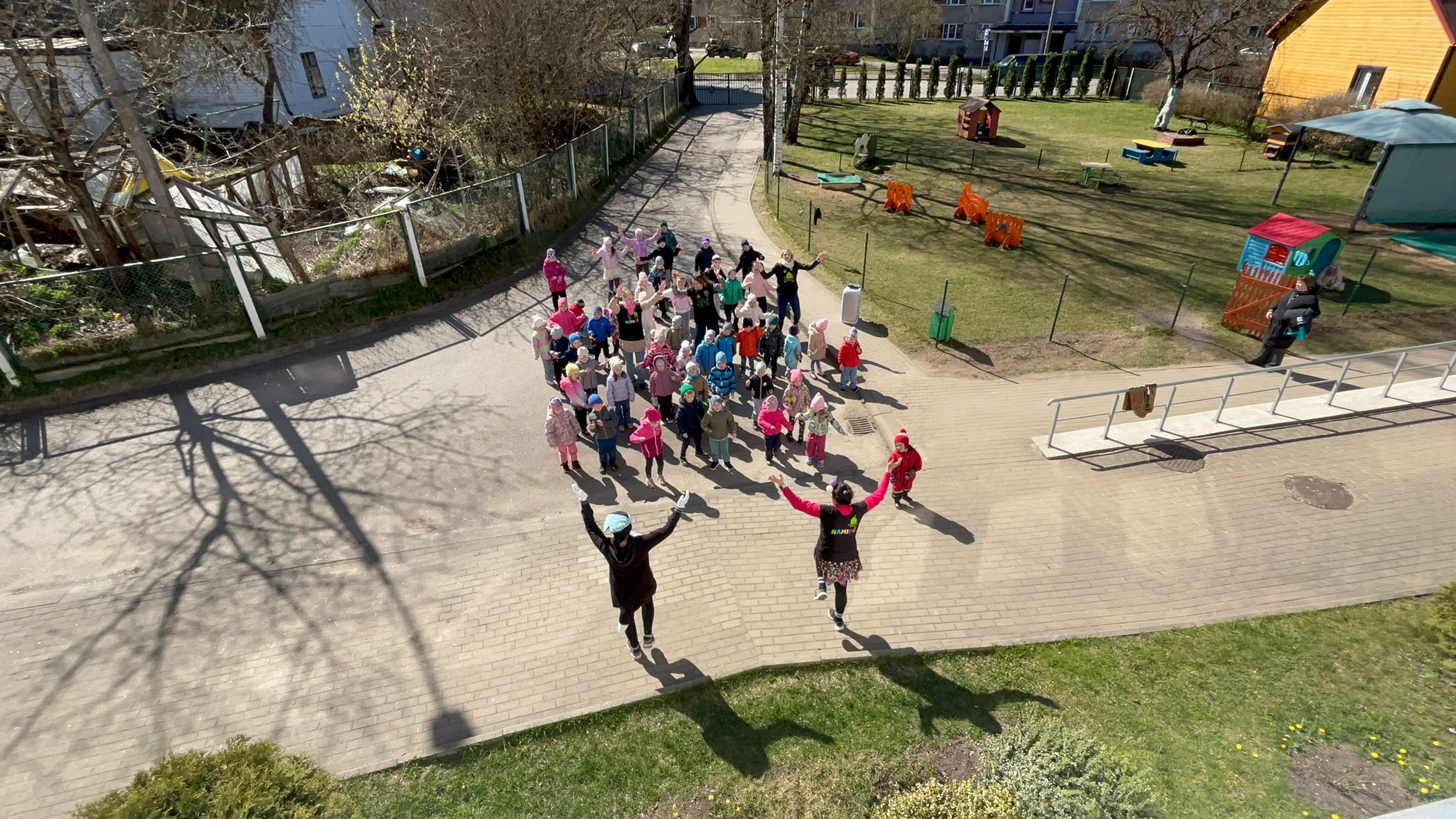 Olimpiskā diena 2026