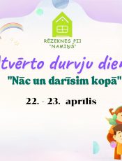 Atvērto durvju dienas