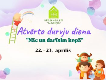 Atvērto durvju dienas