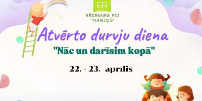 Atvērto durvju dienas