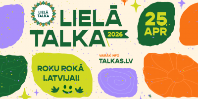 Liela talka