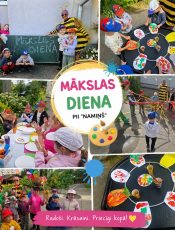 MĀKSLAS DIENA