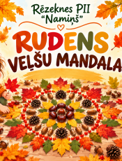 Rudens Mandala