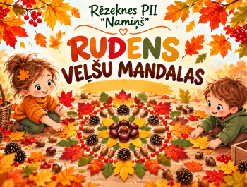 Rudens Mandala