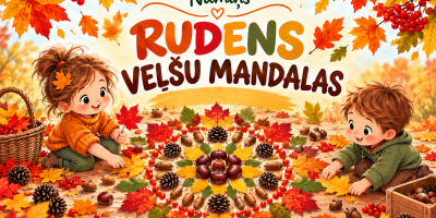 Rudens Mandala