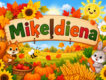 Miķeļdiena